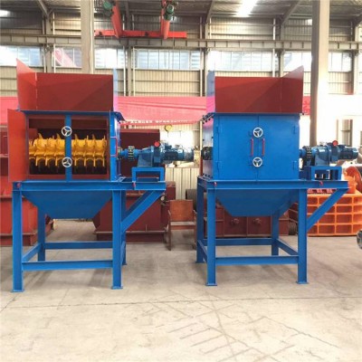 Grinding Plastic Bag Shredder Crusher Lump Breaker Big Bag Plastic Shredder Machine For Bags